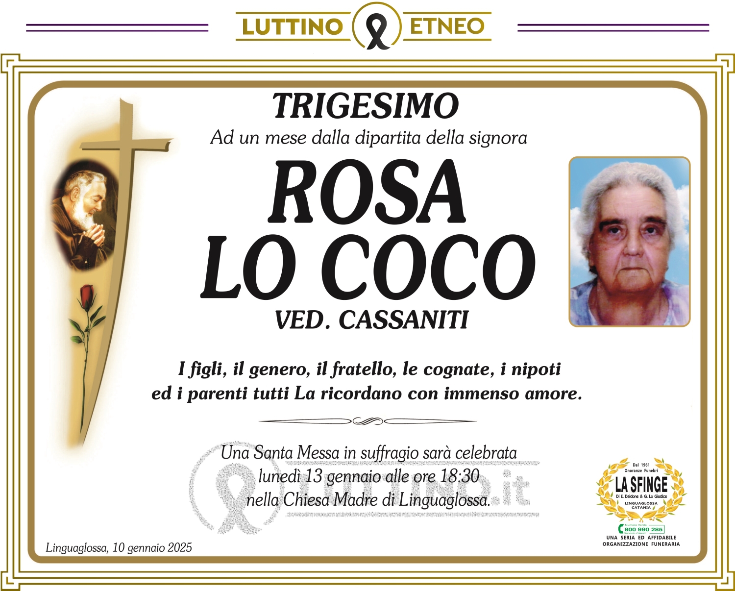 Rosa Lo Coco